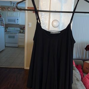 Comfy tank top shirt